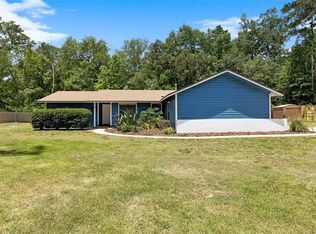 6226 NW 53rd Ter, Gainesville, FL 32653