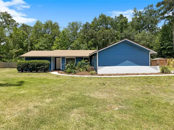 6226 NW 53rd Ter, Gainesville, FL 32653