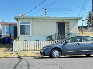 2031-2033 Chanslor Ave, Richmond, CA