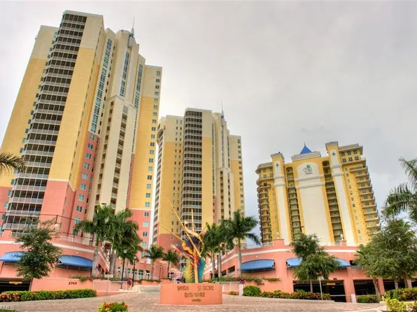 2743 1st St APT 2702, Fort Myers, FL 33916