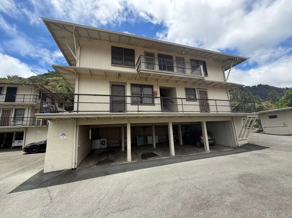1278-P, 2740 Rooke Ave APT 1, Honolulu, HI 96817