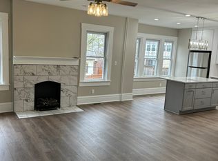 6432 Darlington Rd APT 2, Pittsburgh, PA 15217