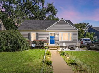532 Stanbery Ave, Bexley, OH 43209