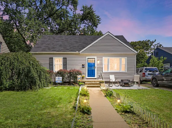 532 Stanbery Ave, Bexley, OH 43209