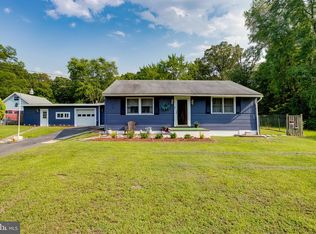304 Fountain Ave, Burlington, NJ 08016
