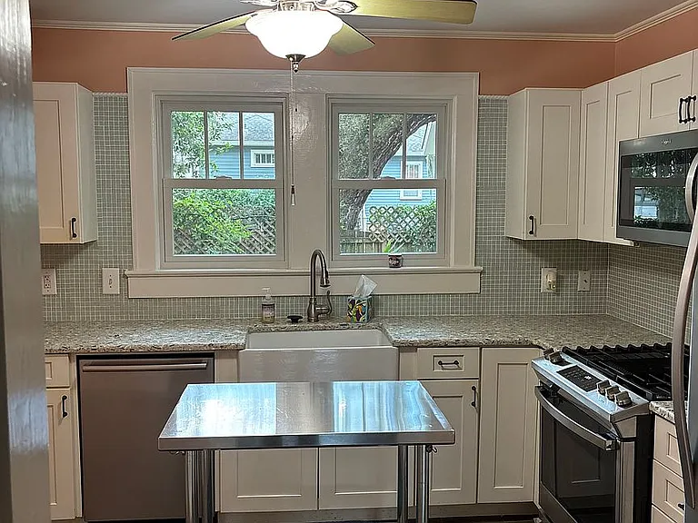 412 Heyward St — Photo 4