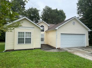 2736 Oneida Rd, Charlotte, NC 28269
