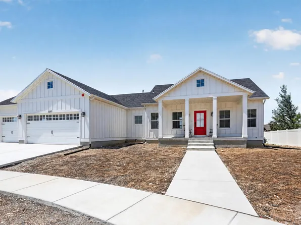 1257 N 1350 E, Mapleton, UT 84664