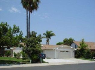 7271 Enders Ave, San Diego, CA 92122