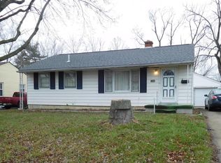 1068 Zebulon Ave, Columbus, OH 43224