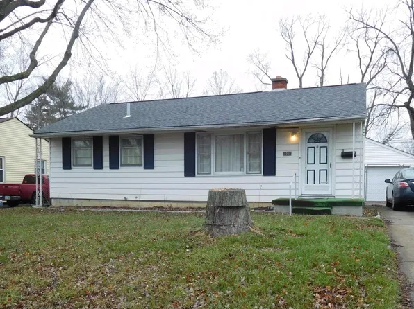 1068 Zebulon Ave, Columbus, OH 43224