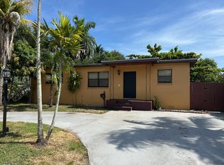 1020 NE 146th St, North Miami, FL 33161