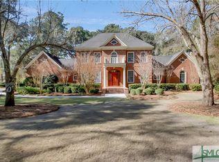 1 Bellemeade Ct, Savannah, GA 31411