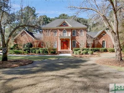 1 Bellemeade Ct, Savannah, GA, 31411