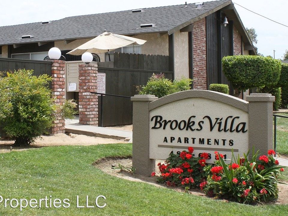 1st image of 1716 N Brooks Ave APT 101