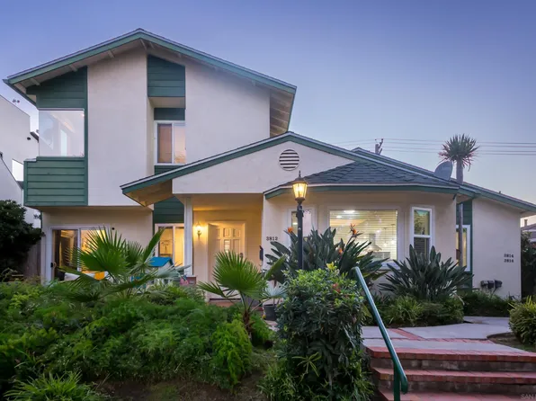 3812 Shasta St, San Diego, CA 92109