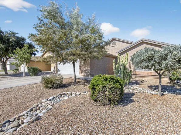 10214 E OLLA Avenue, Mesa, AZ 85212