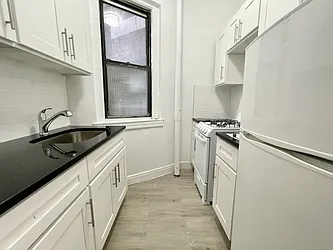 Rented by Highline Residential