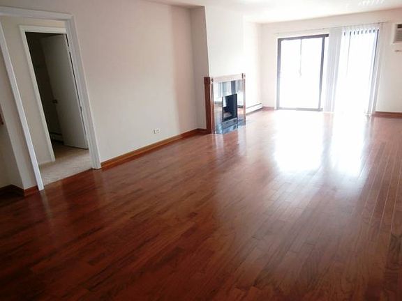 Living & Dining Rooms