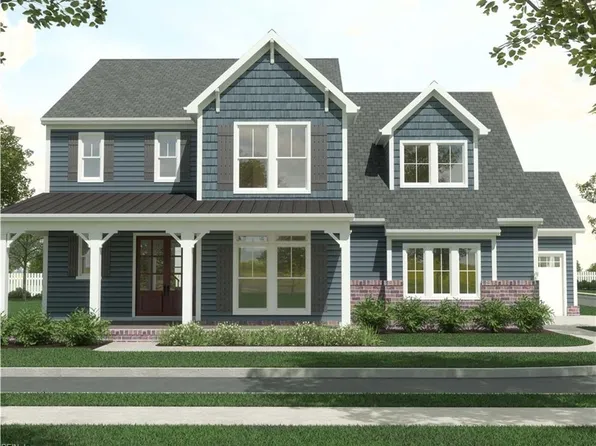 37 River Edge Dr, Suffolk, VA 23433