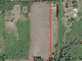 0 Johns River Branch Rd, Aberdeen, WA 98520