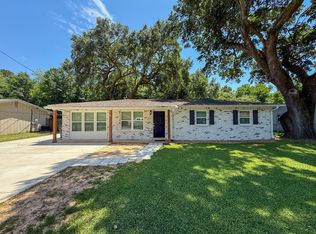 1501 Croquet Dr, Cantonment, FL 32533