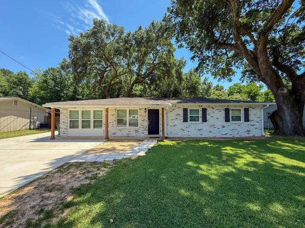 1501 Croquet Dr, Cantonment, FL 32533