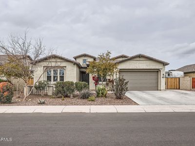 2796 E Inca Ln, San Tan Valley, AZ, 85140
