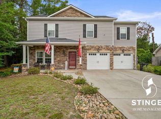 67 Wintergreen Dr, Beaufort, SC 29906