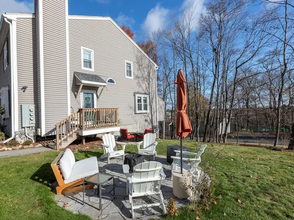 5 Onamog St #C, Marlborough, MA 01752