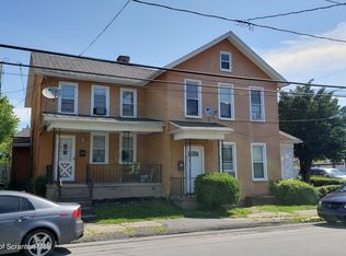 1506-1508 Washburn St, Scranton, PA 18504
