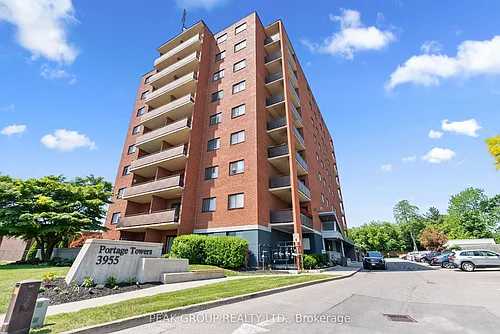 3955 Portage Rd #205 Photo 1