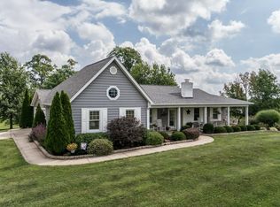 645 Osborne Rd, Dry Ridge, KY 41035