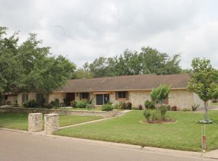 606 Clifford Dr, Weslaco, TX 78596