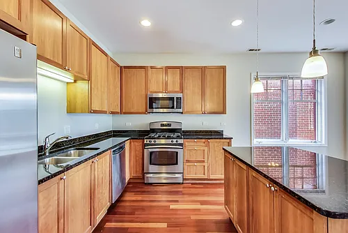 1449 N Wicker Park Ave #202 Photo 1