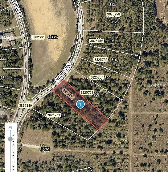 1st image of 17006 Medici Way