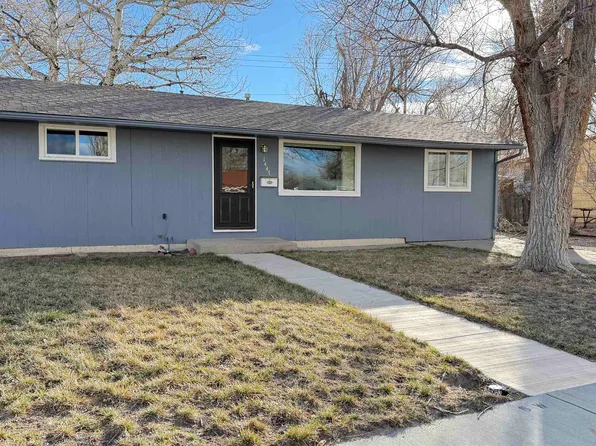 1447 Sheridan Dr, Casper, WY 82604