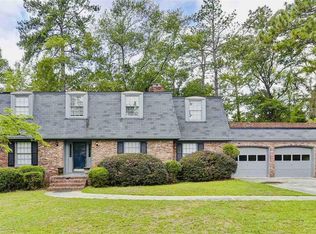 1128 Baywater Dr, West Columbia, SC 29170
