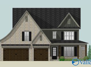 112 Overcup Ct, Madison, AL 35756