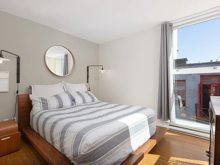 168 Powell St #601 — Photo 11