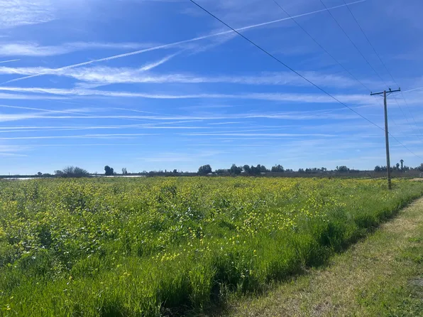 0 SE Avenue 88 Avenue SE, Terra Bella, CA 93270