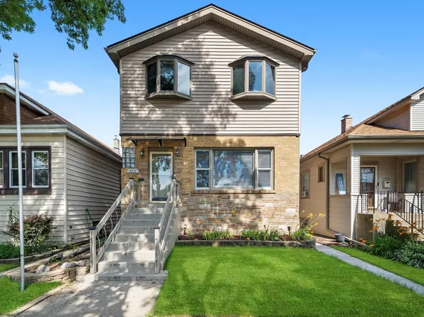 2231 N 72nd Ct, Chicago, IL 60707