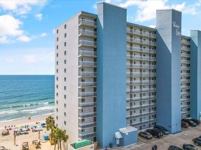 1012 N Waccamaw Dr. #1105, Murrells Inlet, SC, 29576