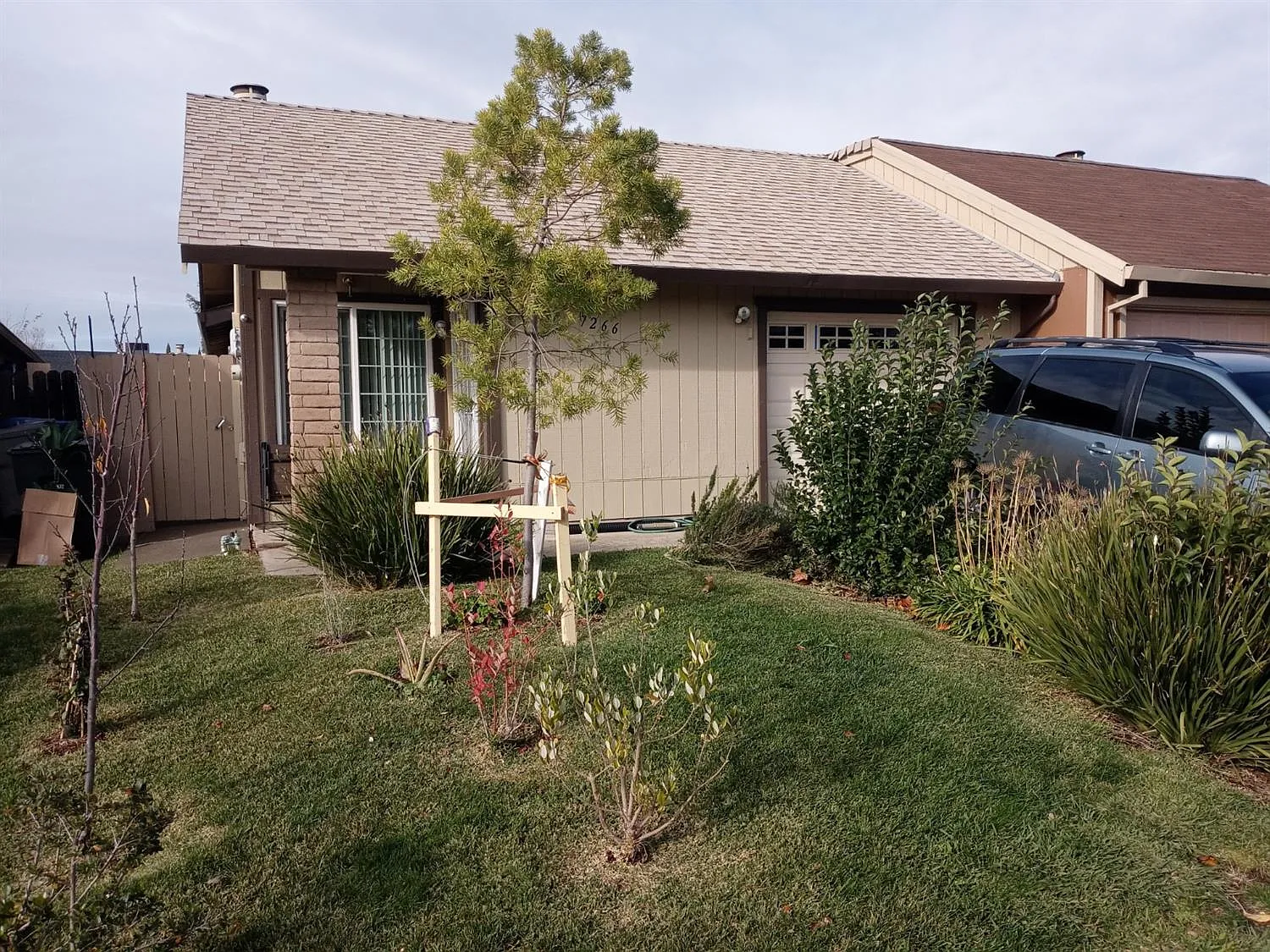 7266 Loma Verde Way photo 1