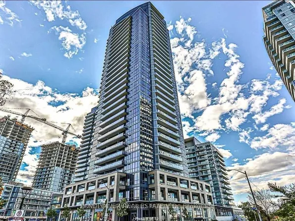 56 Forest Manor Rd, Toronto, ON