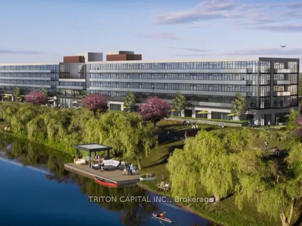 350 Prince Charles Dr S #237, Welland, ON L3C 7B3