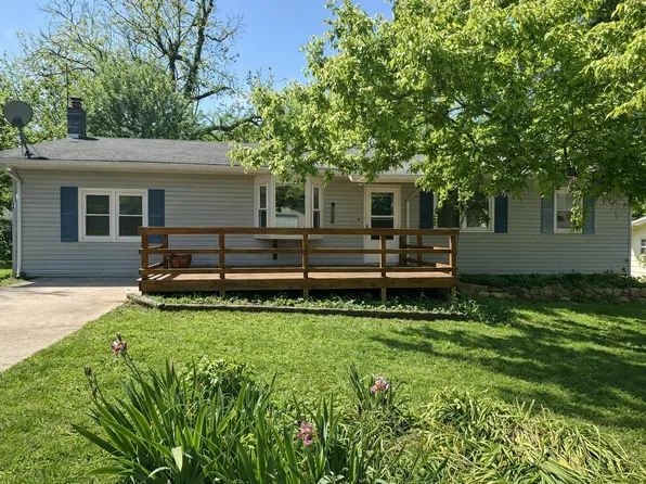 23 Preston Street, Greenfield, MO 65661