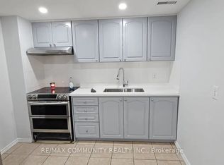 91 Vivians Cres, Brampton, ON L6Y 4V5