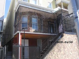 1250 Beach Ave, Bronx, NY 10472
