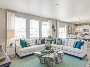 9850 Biscay St, Commerce City, CO 80022